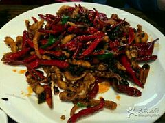 -吕氏疙瘩汤·私家菜馆(慈云寺店)