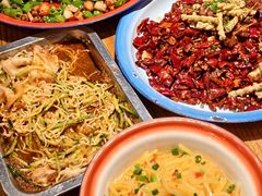 -兔槽江湖菜·重庆璧山兔(水围店)