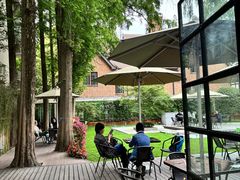 -一尺花园(安和花园店)