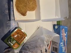 -麦当劳(北苑秋实路店)