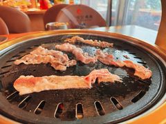 -杨小佳·齐齐哈尔烤肉·烤串(广州店)