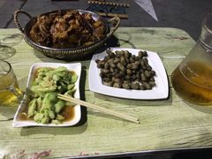 -龙门聚青阳炒鸡(长沙路总店)