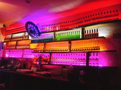 -Helens海伦司小酒馆(对外经贸大学店)