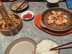 -廖川菜(八佰伴店)