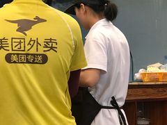 -恩宁刘福记(东华东路店)