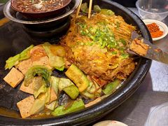-正宗水城烙锅(黔灵东路店)