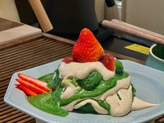 -luutosa  cafe & tea 鹿兔山