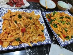 -后卫寨猫耳朵(后卫寨店)