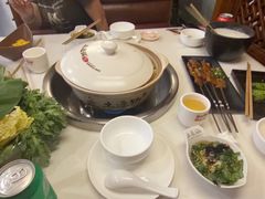 -土连锅·现熬养生汤锅(梁家巷店)