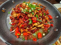 -衡厨·衡阳土菜(中南店)