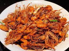 -老头儿油爆虾·知味杭州(爱琴海购物中心)
