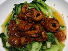 -和记小菜(大宁店)