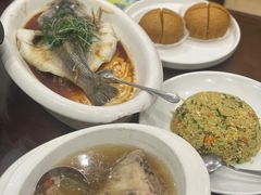 -金騰閣·经典粤菜(汾江中路店)