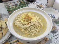 -阿金大白·上海菜馆(新天地店)