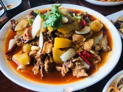 -伊隆斋(什刹海店)