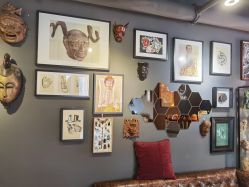 -周忆刺青原创设计定制