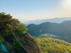 -丹东凤凰山景区