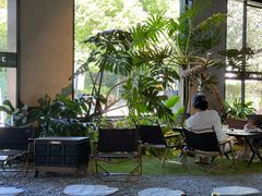 -J Create城市露营咖啡·简餐·宠物(上海动物园店)