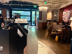 -Peet's 皮爷咖啡(东湖路手作店)