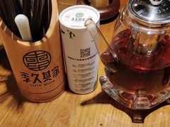 -李久其家民间餐厅(观沙岭公园店)