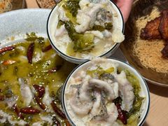 -太二酸菜鱼(石家庄万象城店)