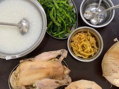 -吉英盐焗鸡(文中路店)