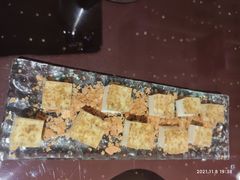 -三个大叔烤羊肉串·炭炉砂锅菜(西三旗店)