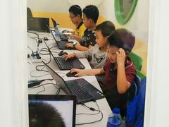 -童程童美·信息学竞赛·机器人编程·少儿编程(通州万达校区)