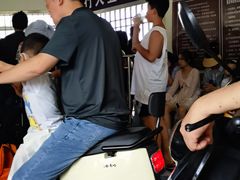 -武汉关码头(轮渡站)