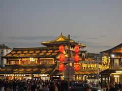 -客家大院·非遗赣南客家菜(郁孤台店)