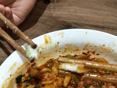 -老刘家永盛斋·传统泡馍(东关南街店)