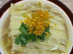 -老王四季抻面(南六东路店)