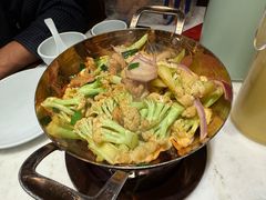 -径山十八道·风味民间菜(杭州总店)