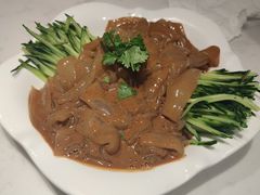 -老仁义·清真菜(太古街店)