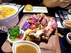 -伯尔曼航空主题西餐厅(大洋百货店)