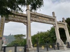 -南沙天后宫景区