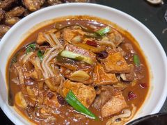 -解家河南菜(商鼎路店)