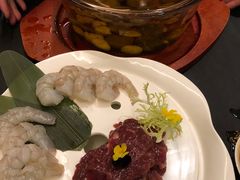 -万达瑞华酒店·品珍中餐厅