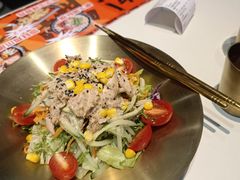 -崔解放·朝韩大排档(虹悦城店)