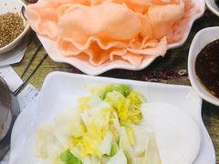 -金刚山烧烤(中山路店)