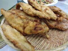 -北戴河庆山饭店·海鲜砂锅粥(北戴河黑石路店)