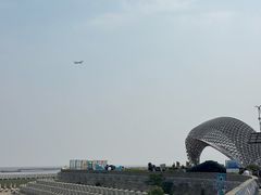 -南汇嘴观海公园