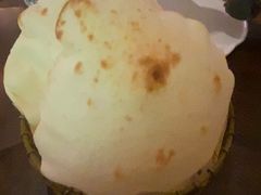 手工皮塔饼-ELI FALAFEL Lebanese&Mediterranean黎巴嫩美食(富城路店)