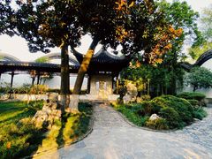 -南京中国近代史遗址博物馆(南京总统府)