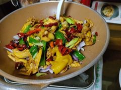 -肖记公安牛肉鱼杂馆·省级非物质文化遗产(三角路直营店)