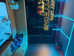 -唱吧麦颂KTV(西单华威潮铺街店)