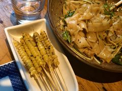 -肉串汪(月坛店)