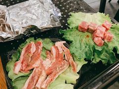 -御记碳烤肥牛(东城万达店)