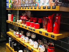 -星巴克(广州动漫星城东区店)