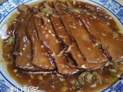 -协顺园回头馆(南顺城路店)